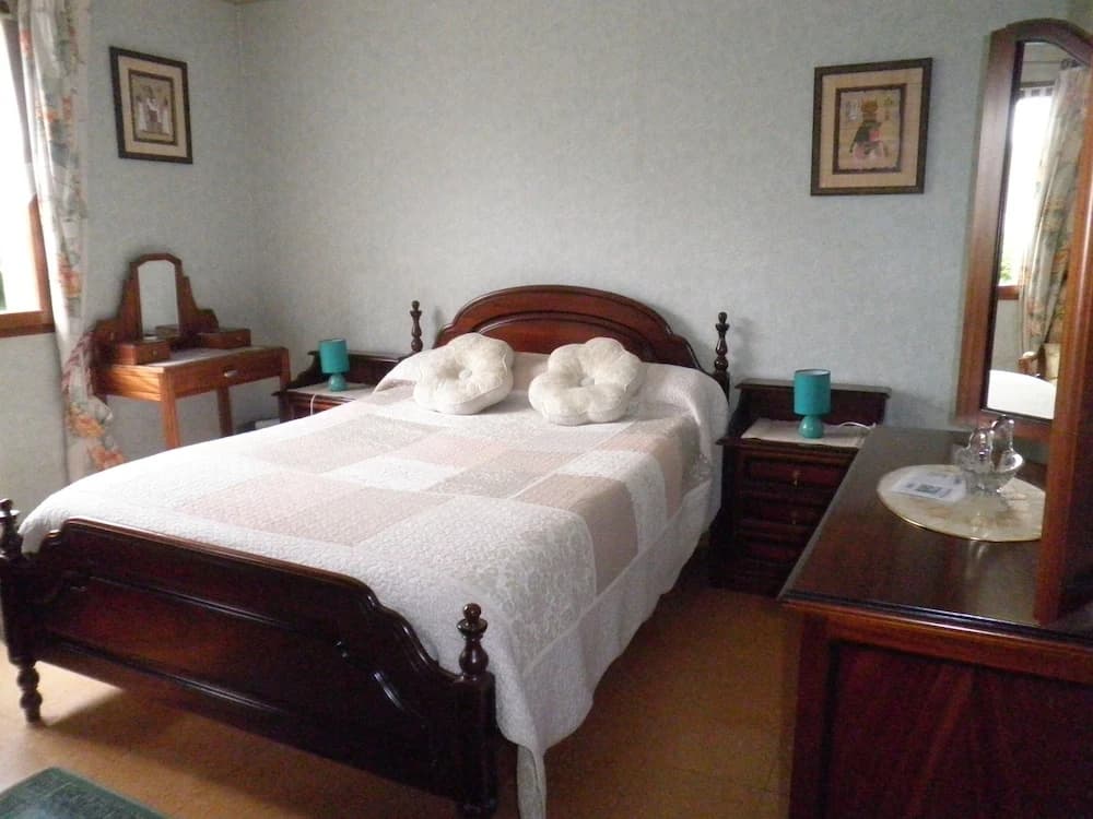 Chambres Dhtes Les Nefliers - Photo 4