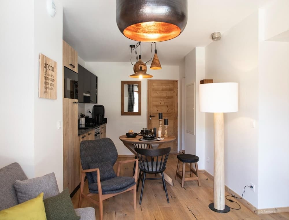 Apartment in Vaujany With Stunning Mountain Views - Photo 3