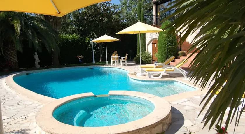 La Villa Florida - Photo 3