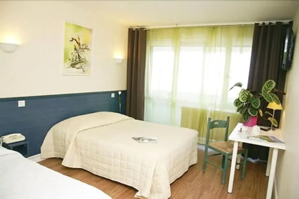 Hôtel Le Chagny - Photo 4