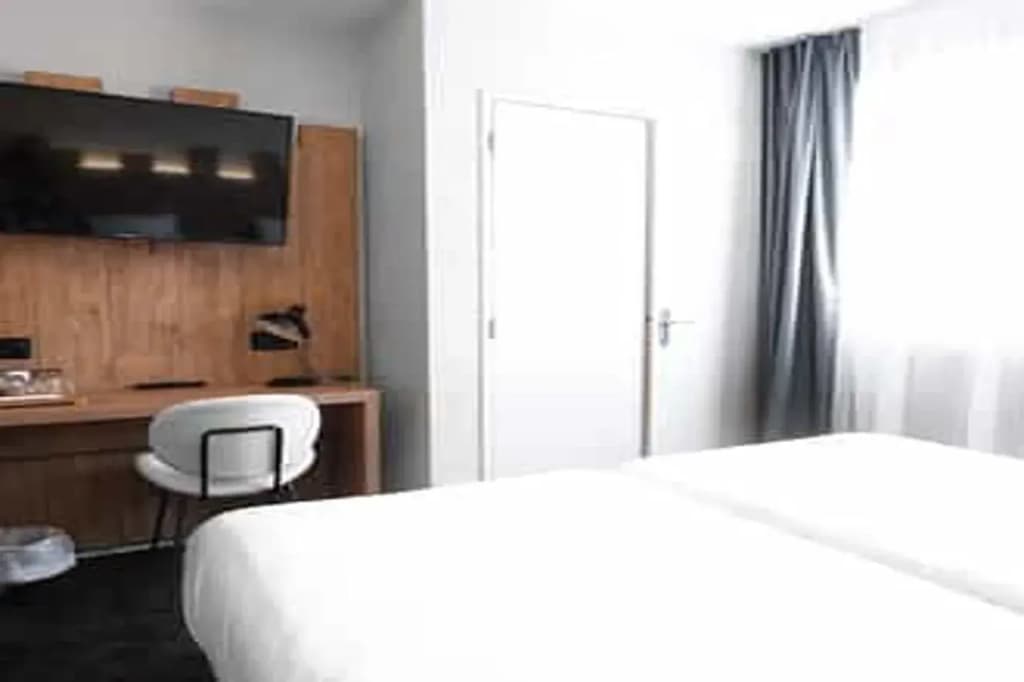 Belambra Clubs - Hotel L'Oree des Piste - Photo 5