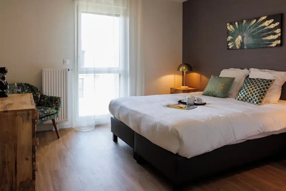 Les Boréales – Appart’hotel & Restaurant - Miniature 6