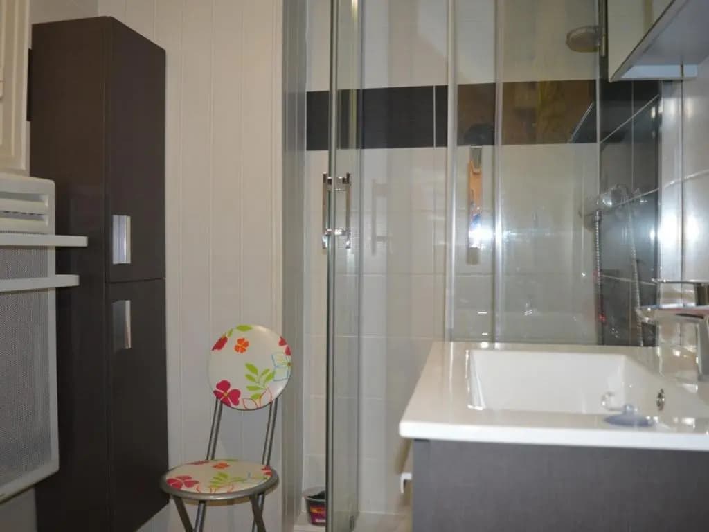 Appartement Saint-Cyprien, 1 pièce, 4 personnes - FR-1-225D-84 - Miniature 7