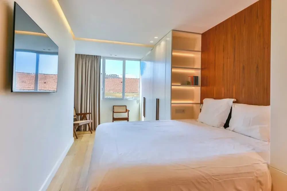 Luxurious Apartment With Terrace 6P / 3BR - Grand Hotel - Croisette Cannes - Miniature 6