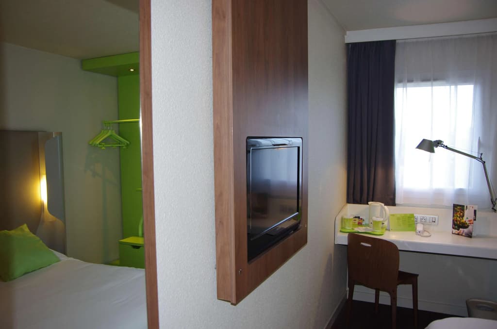 Campanile PRIME - Lyon Ouest Tassin - Miniature 6