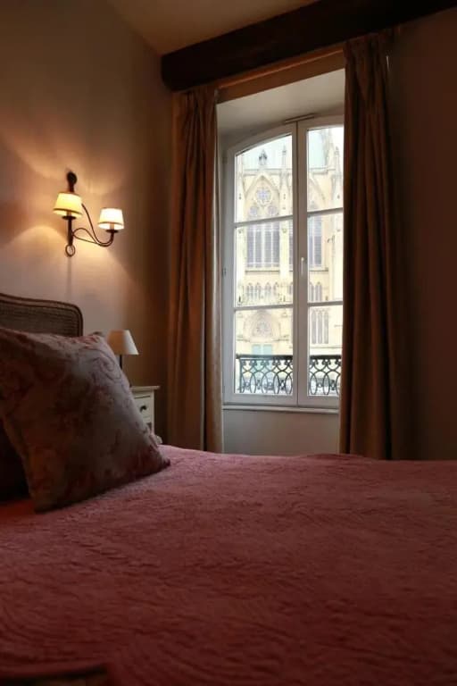 Hotel De La Cathedrale - Photo 4