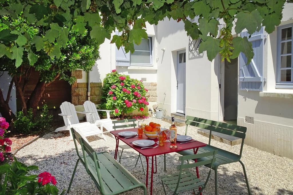 Charming Home in Carnac Near Sandy Beach - Photo 5