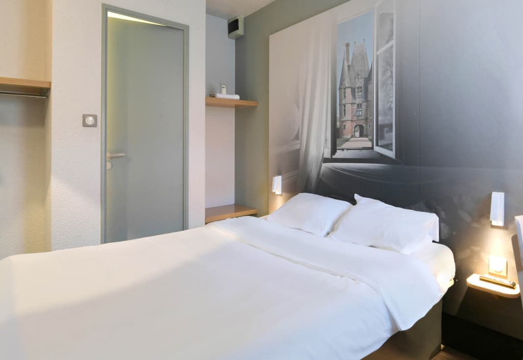 B&B HOTEL Alençon Nord - Photo 3
