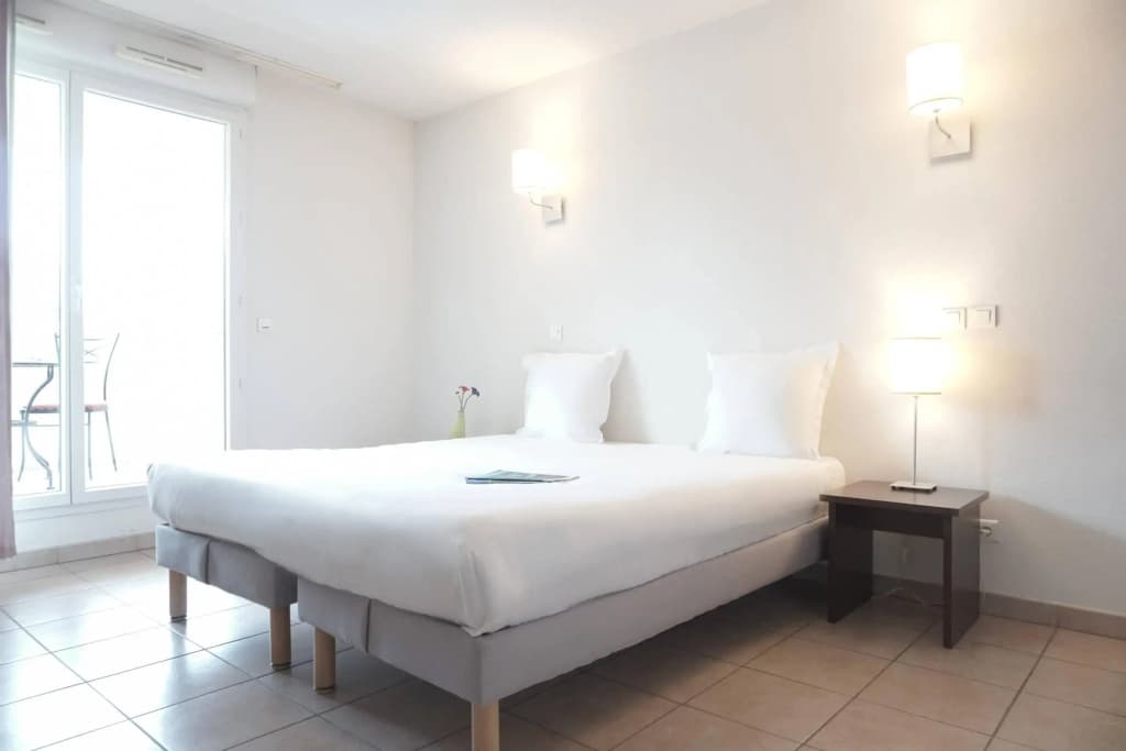 Comfort Aparthotel Six-Fours - Miniature 7