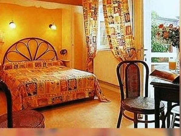 Hotel le Postillon - Miniature 6