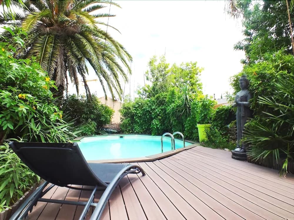 Le Jardin Zen - Photo 4