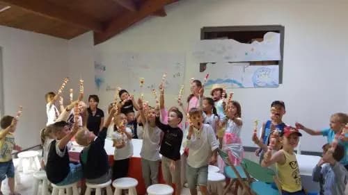 Camping La Puerta Del Sol - Photo 3