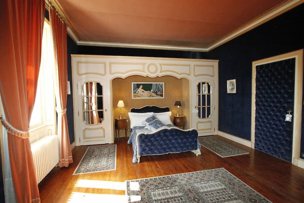 Chateau d'Og - Photo 2