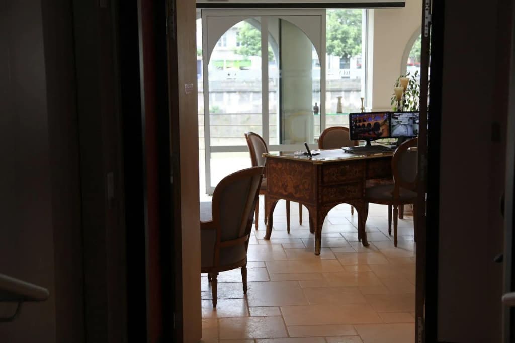 Hotel Vauban - Miniature 6