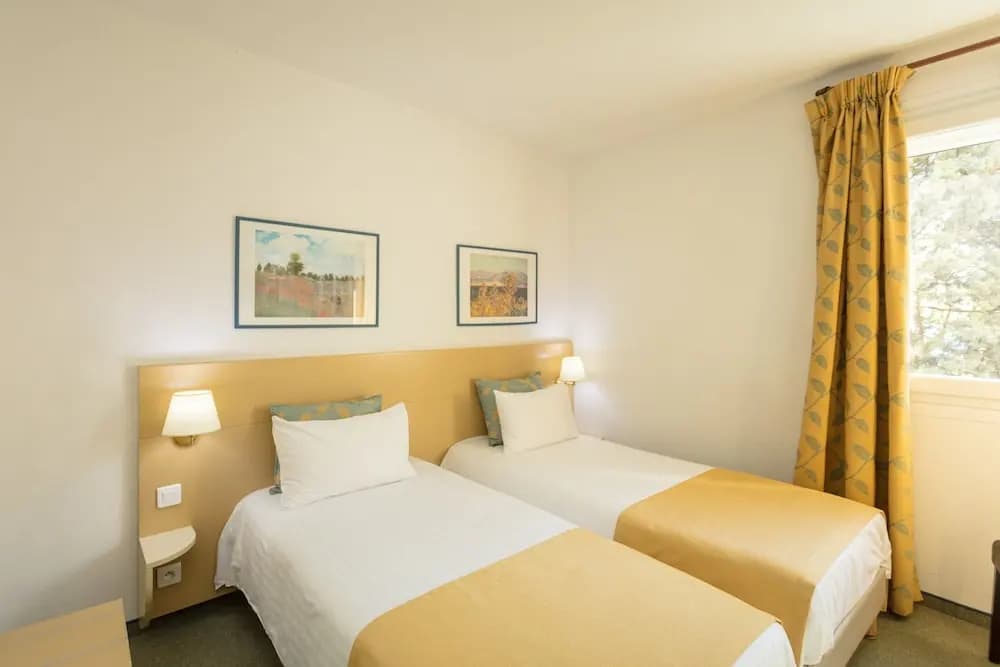 Hôtel Saint Geniès - Photo 3