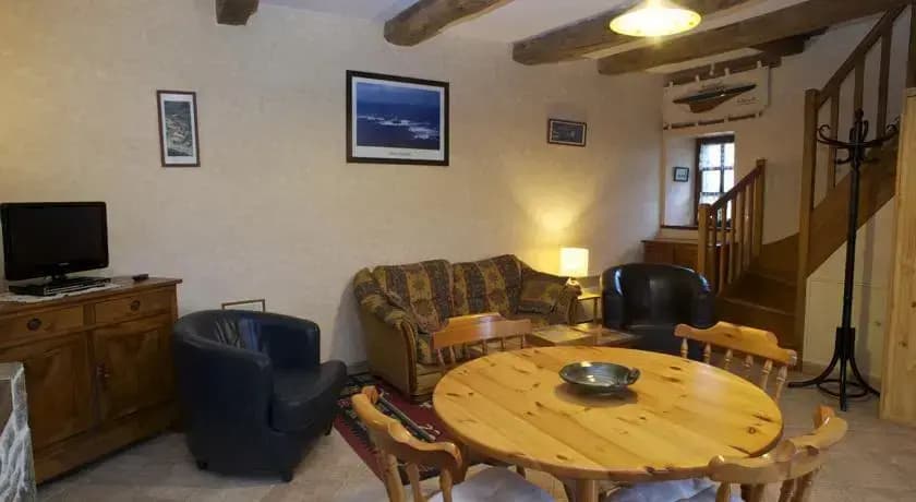 Gîte Les Sageais - Miniature 8