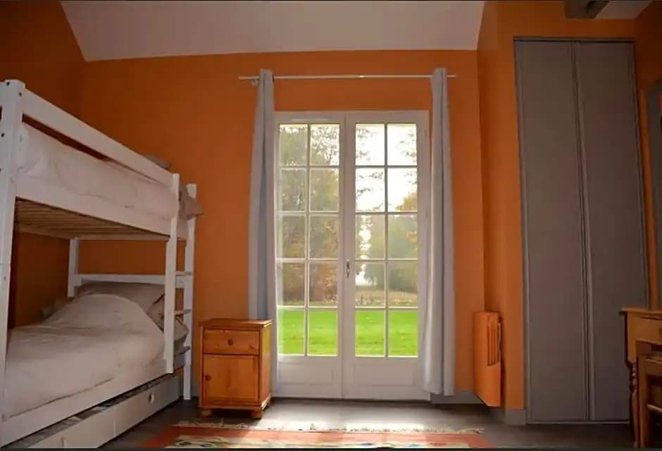 Maison canadienne - Photo 1