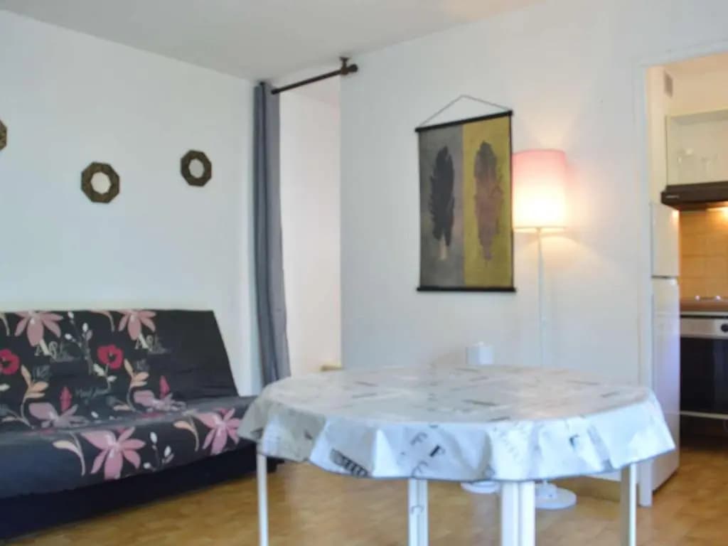 Appartement Narbonne, 2 Pièces, 6 Personnes - Fr-1-229b-138 - Photo 4