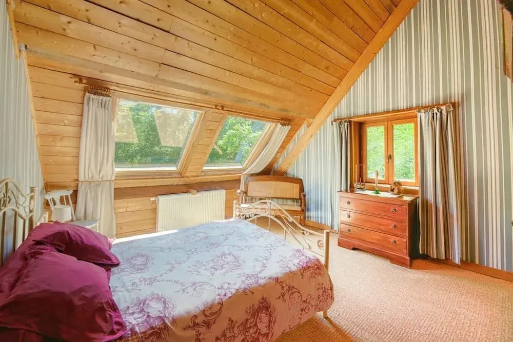 Quaint Holiday Home in Ferce - Photo 1