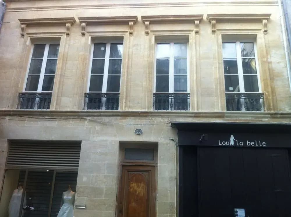 Magnifique T3 rénové et chaleureux - Cheverus - Photo 1