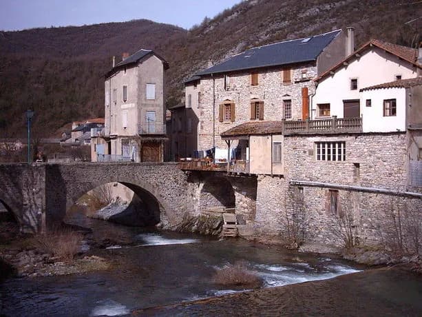 La Dent De Saint Jean - Miniature 8