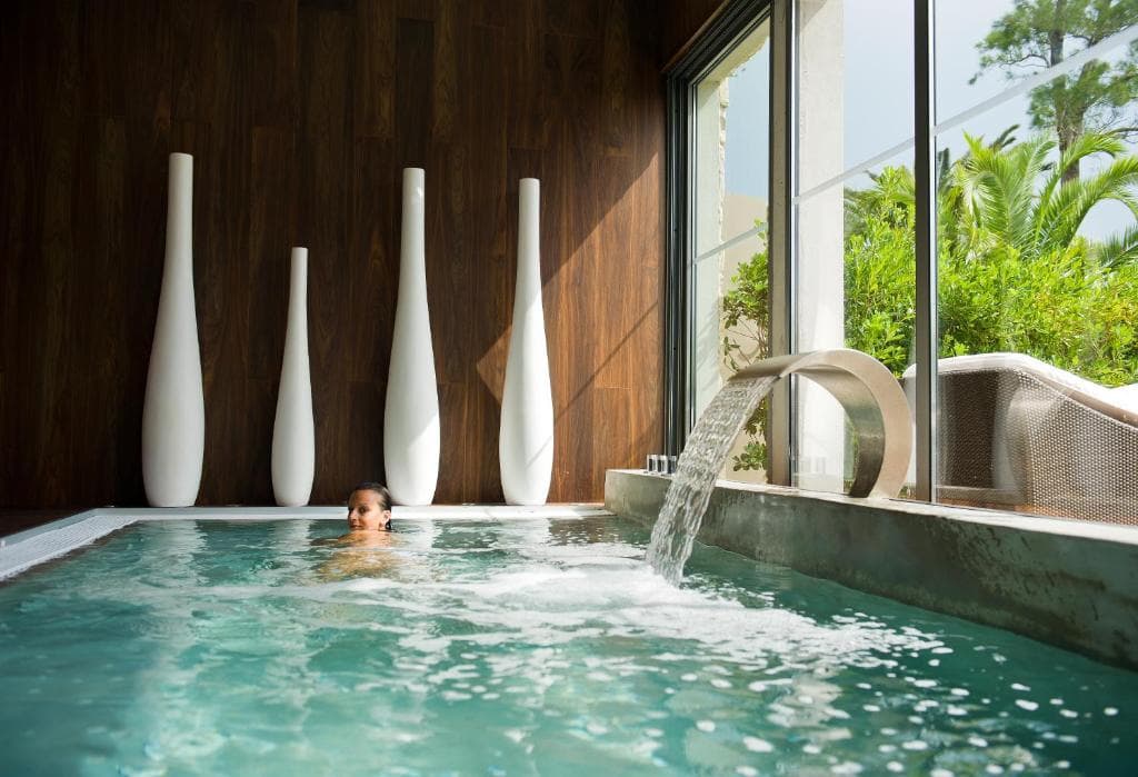 Hotel SEZZ Saint-Tropez - Miniature 8