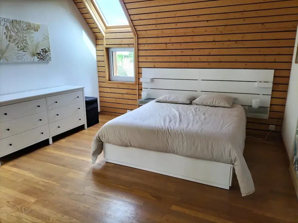 High end Holiday Home for 6 People - Photo 4