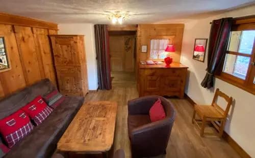 Appartement à Courchevel Saint Bon - Photo 2