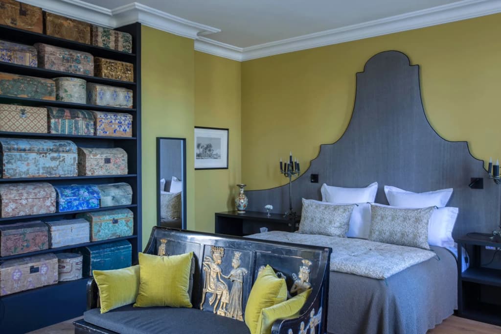 La Divine Comédie - Suites Deluxe - Photo 5