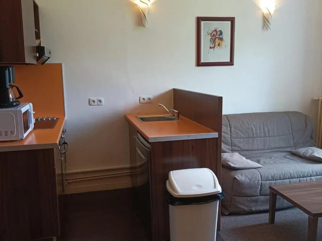 Appartement Jausiers, 3 pièces, 6 personnes - FR-1-165B-4 - Photo 5