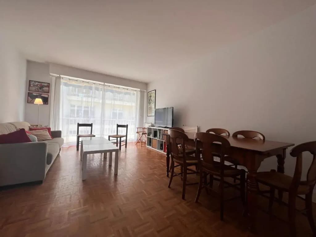 Appartement Saint-Jean-de-Luz, 3 pièces, 6 personnes - FR-1-4-468 - Photo 4