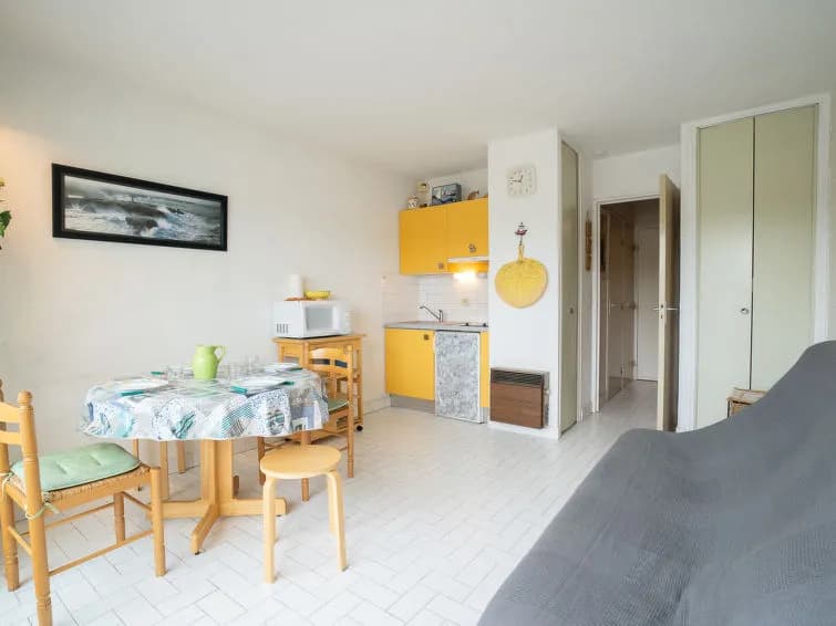 Apartment Le grand pavois - Photo 5