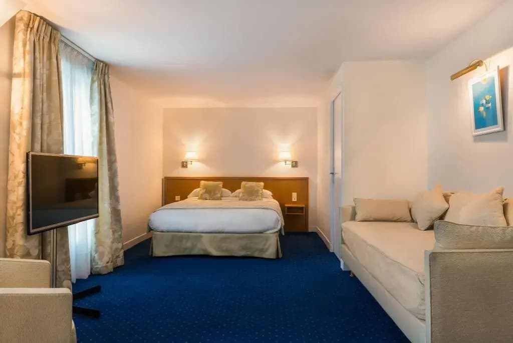 Atlantic Hotel - Miniature 7