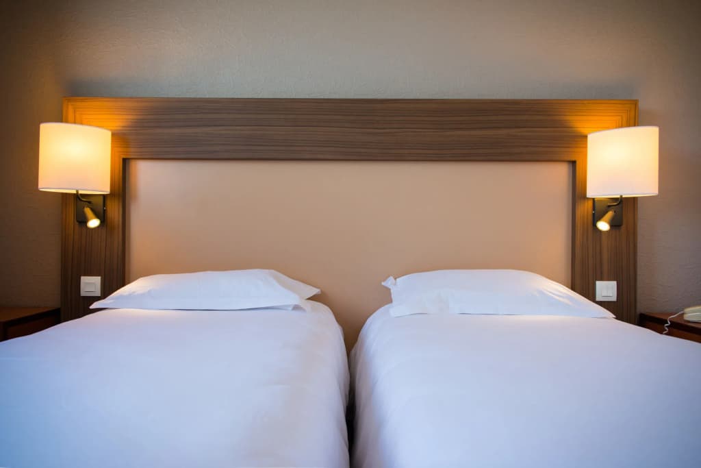 Brit Hotel Saint Malo - Le Transat - Photo 4