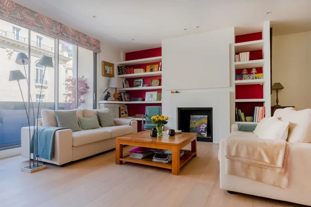 Paris Cosy Collignon - Photo 1