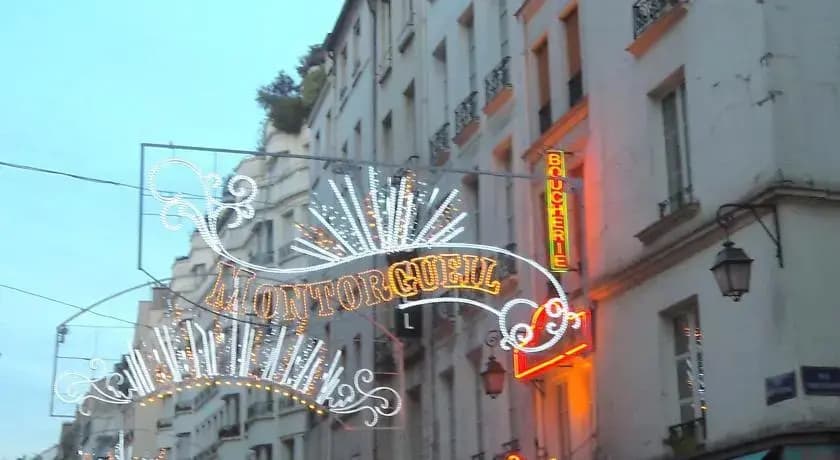Parisian Home - Appartements Montorgueil, luxe - Photo 1