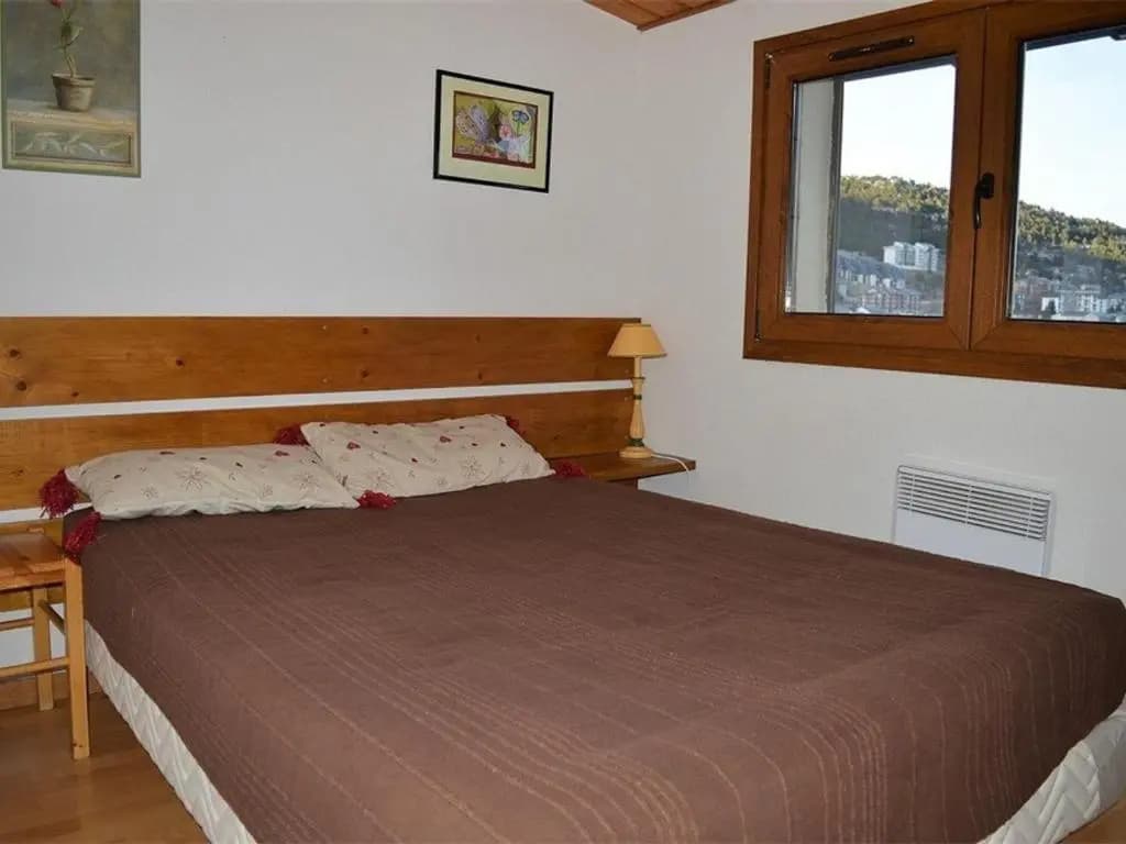 Appartement Les Angles, 3 pièces, 4 personnes - FR-1-593-31 - Photo 4