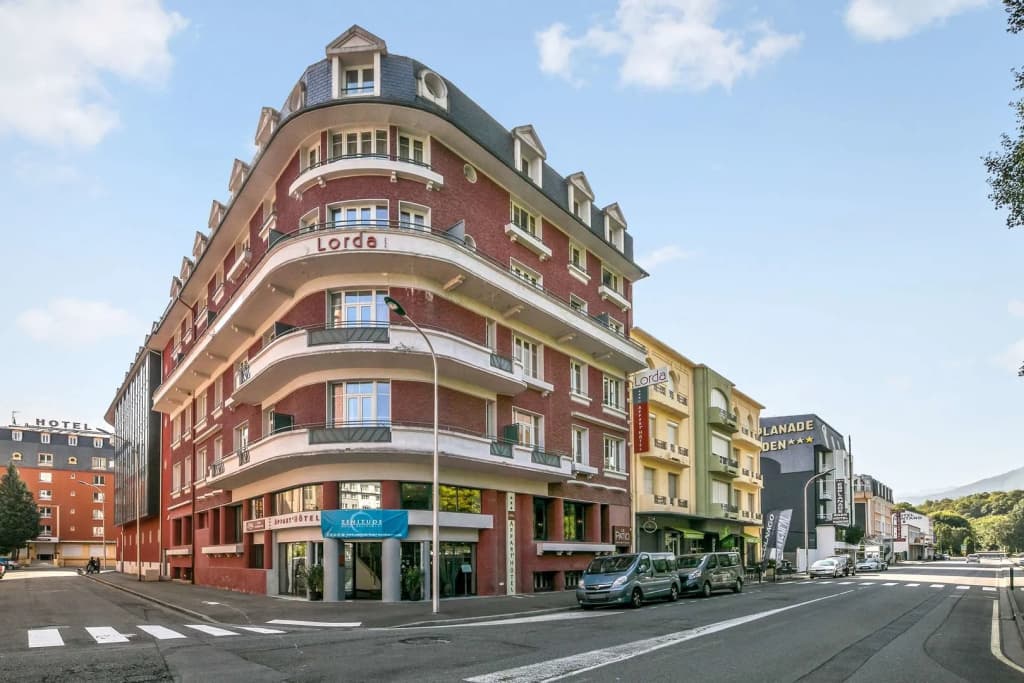 Comfort Aparthotel Lourdes Lorda - Photo 1