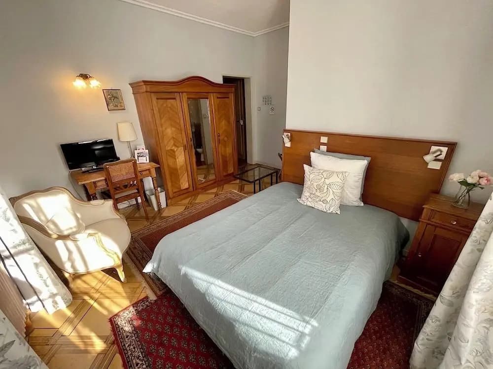 Hôtel La Rubanerie - Photo 1