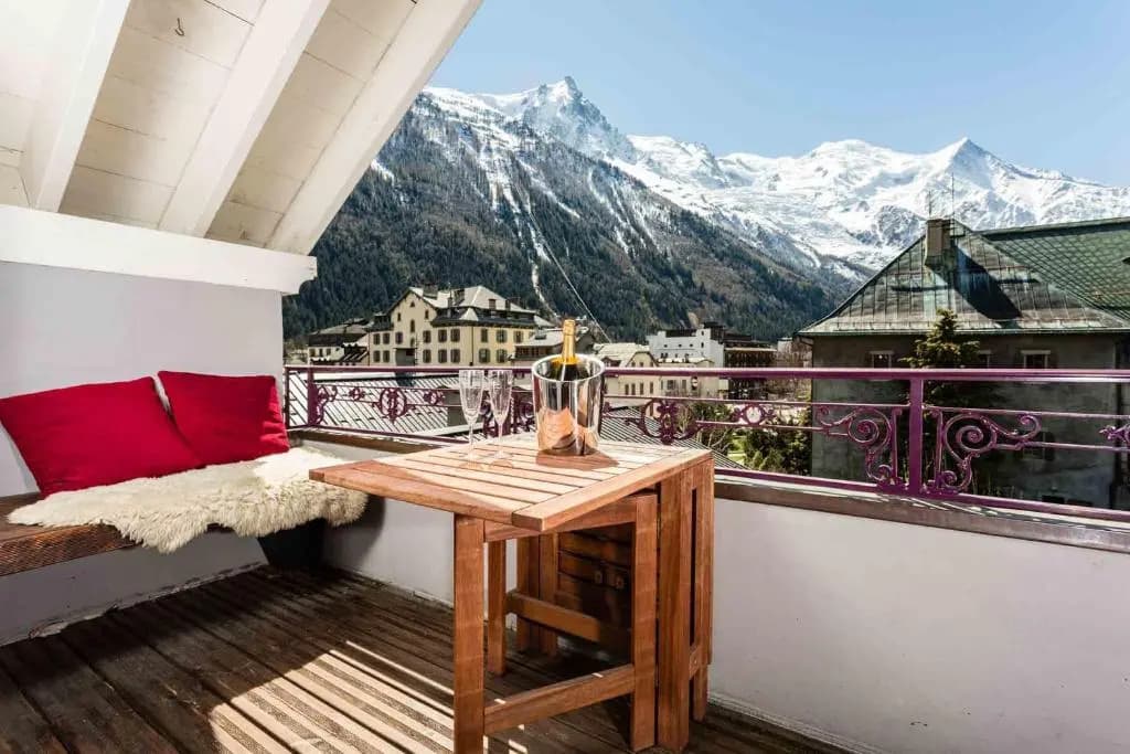 Villa Vallet Apartment - Photo 2