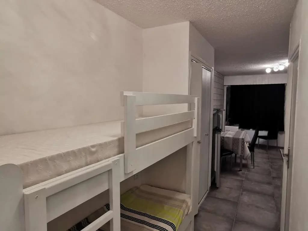 Studio Saint-Michel-de-Chaillol, 1 pièce, 6 personnes - FR-1-393-155 - Photo 3