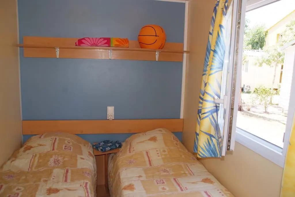 Camping Club Tikayan Les Palmiers - Photo 5