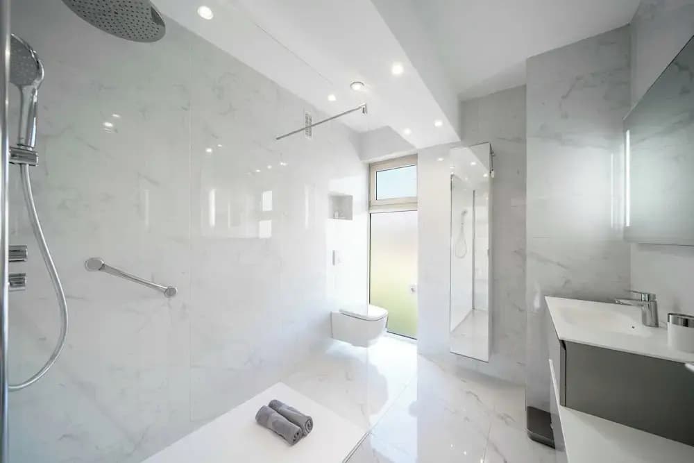 Renovated Apartment 155m2 3br/6p - Cannes Palm Beach - Miniature 6