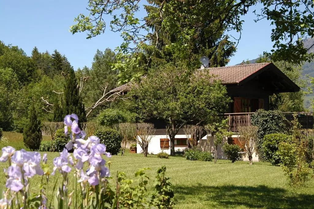 Chalet de la Fressine - Photo 5