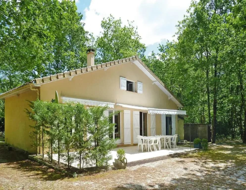 Holiday Home, Grayan-et-l'hopital - Photo 1