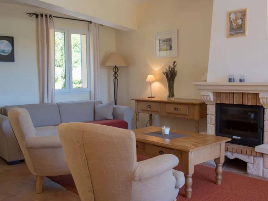 Hotel Le Claux Du Puits - Photo 3