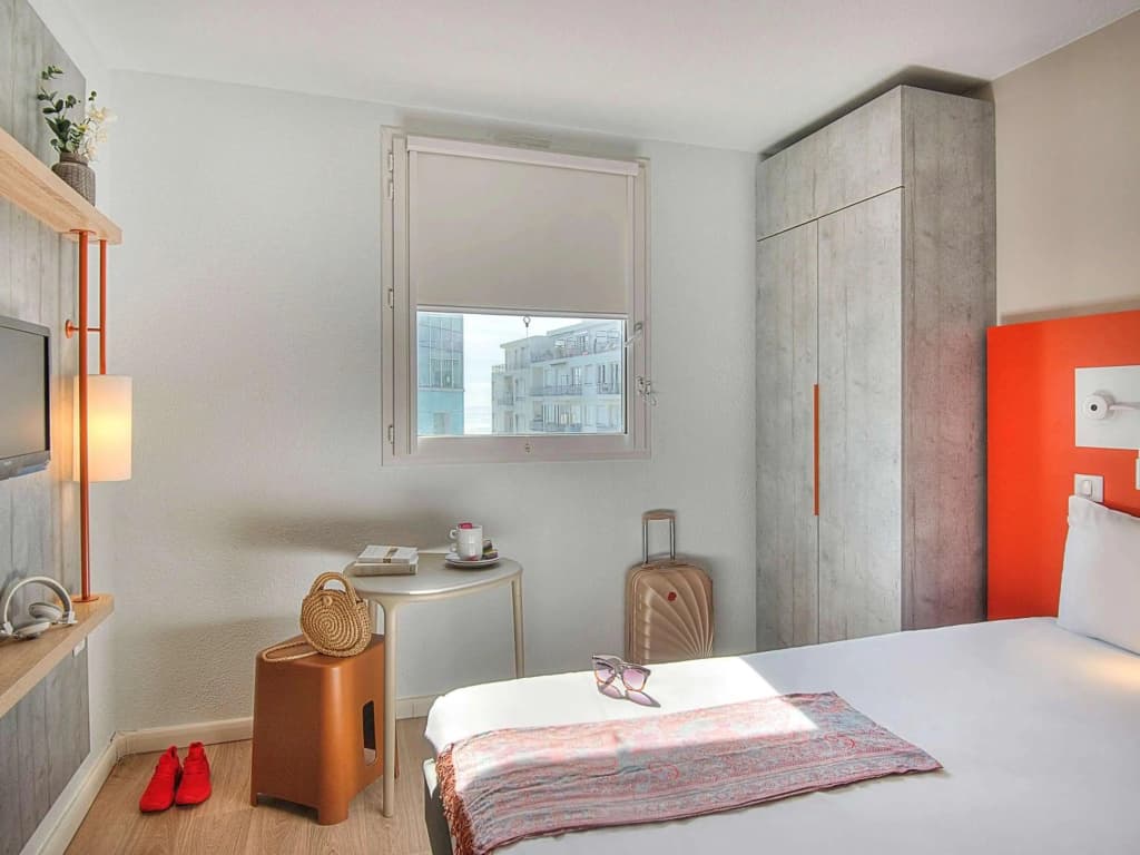 ibis budget Nice Californie Lenval - Photo 5