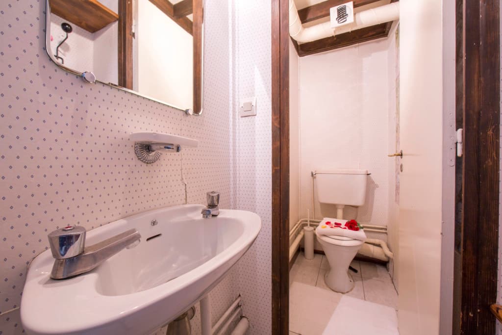 Résidence Grand Roc - Campanules 303 - Miniature 6
