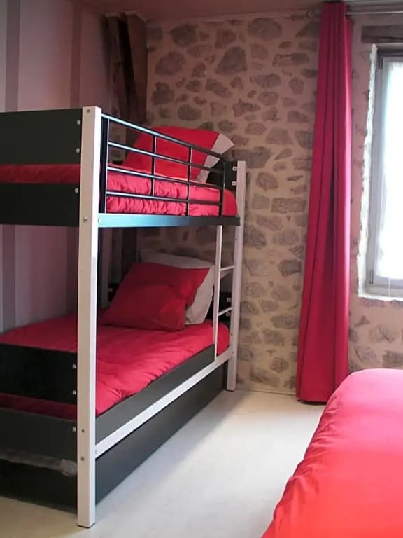 Maison Chabrat - Photo 3