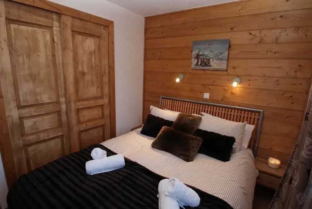 Apartment Chamois - Photo 3